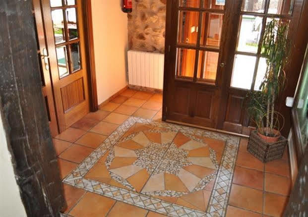 Penzion La Cuculla Ezcaray Exteriér fotografie