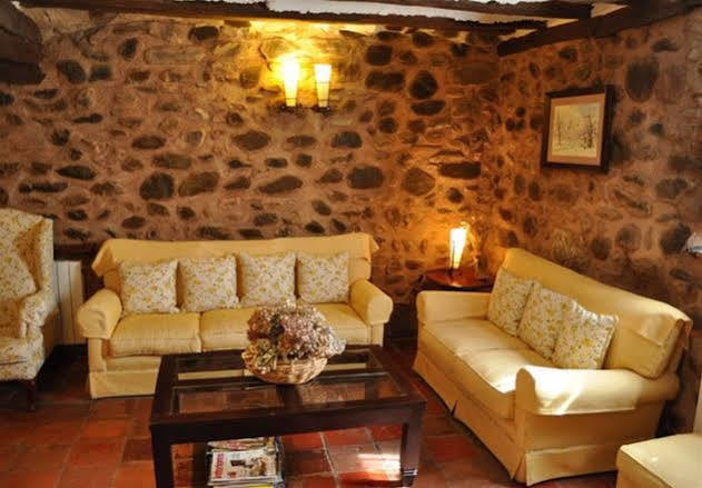 Penzion La Cuculla Ezcaray Exteriér fotografie